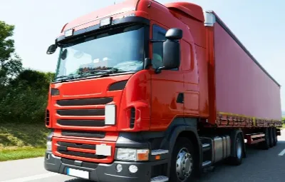 Bursa İzmir Ambar Kargo