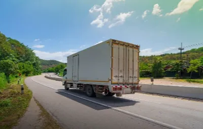 Bursa ile İzmir Arası Bulaşık Makinesi Taşıma