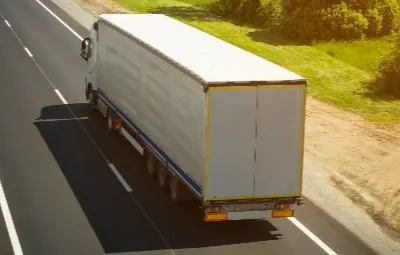 Bursa ile İzmir Arası Parça Eşya Taşıma